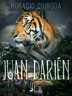 cover image of Juan Darién
